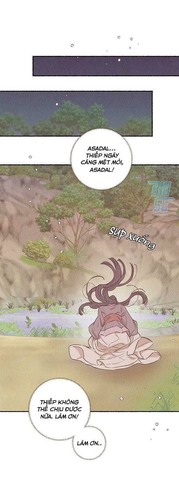 Onsaemiro Chapter 7 - Trang 2