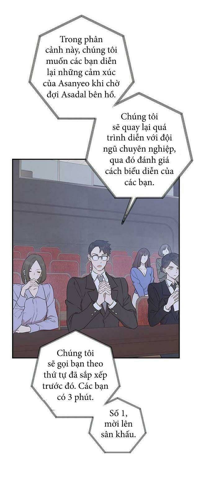 Onsaemiro Chapter 7 - Trang 2