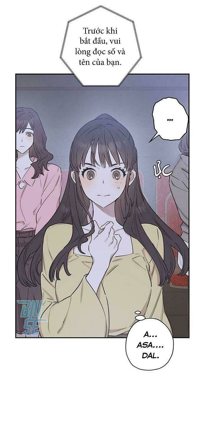 Onsaemiro Chapter 7 - Trang 2