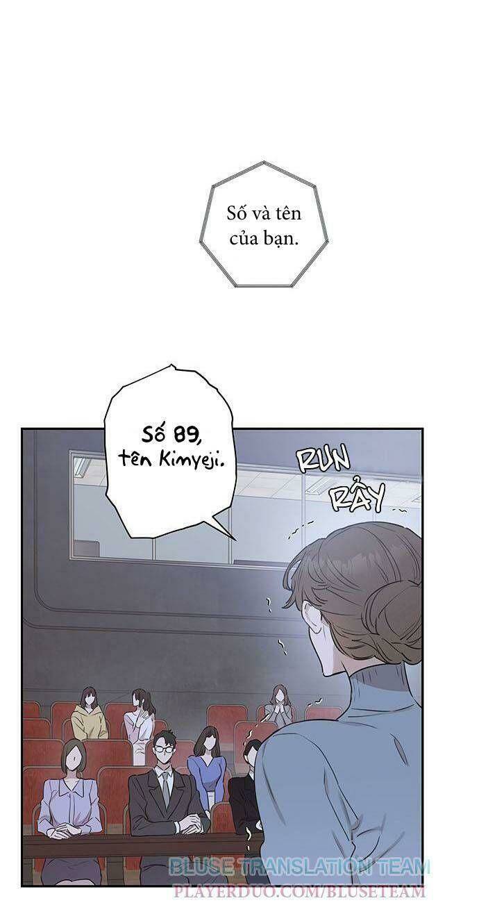 Onsaemiro Chapter 7 - Trang 2