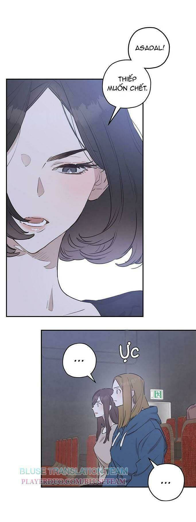 Onsaemiro Chapter 7 - Trang 2