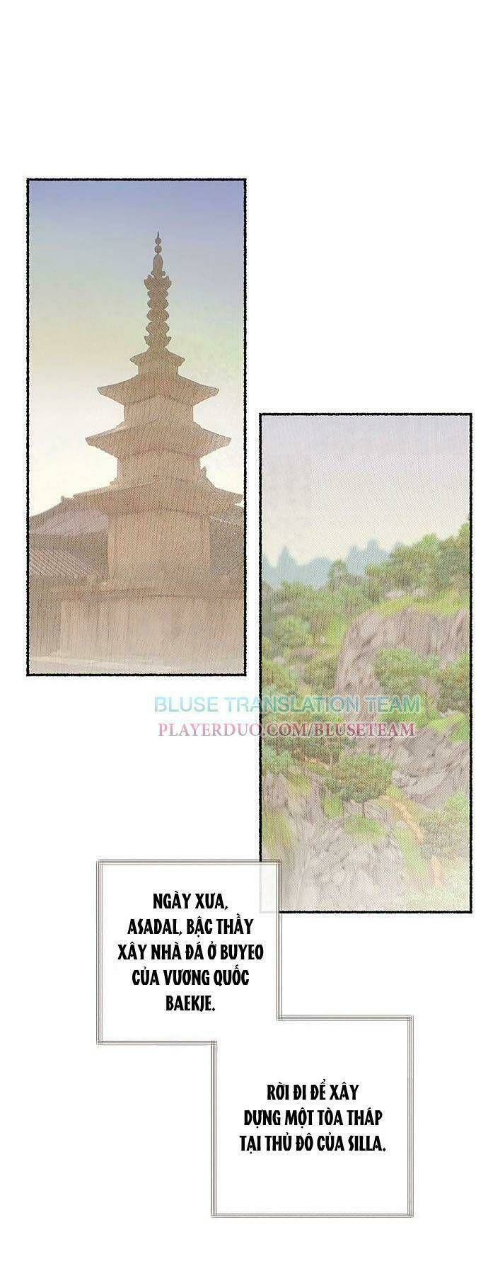 Onsaemiro Chapter 7 - Trang 2