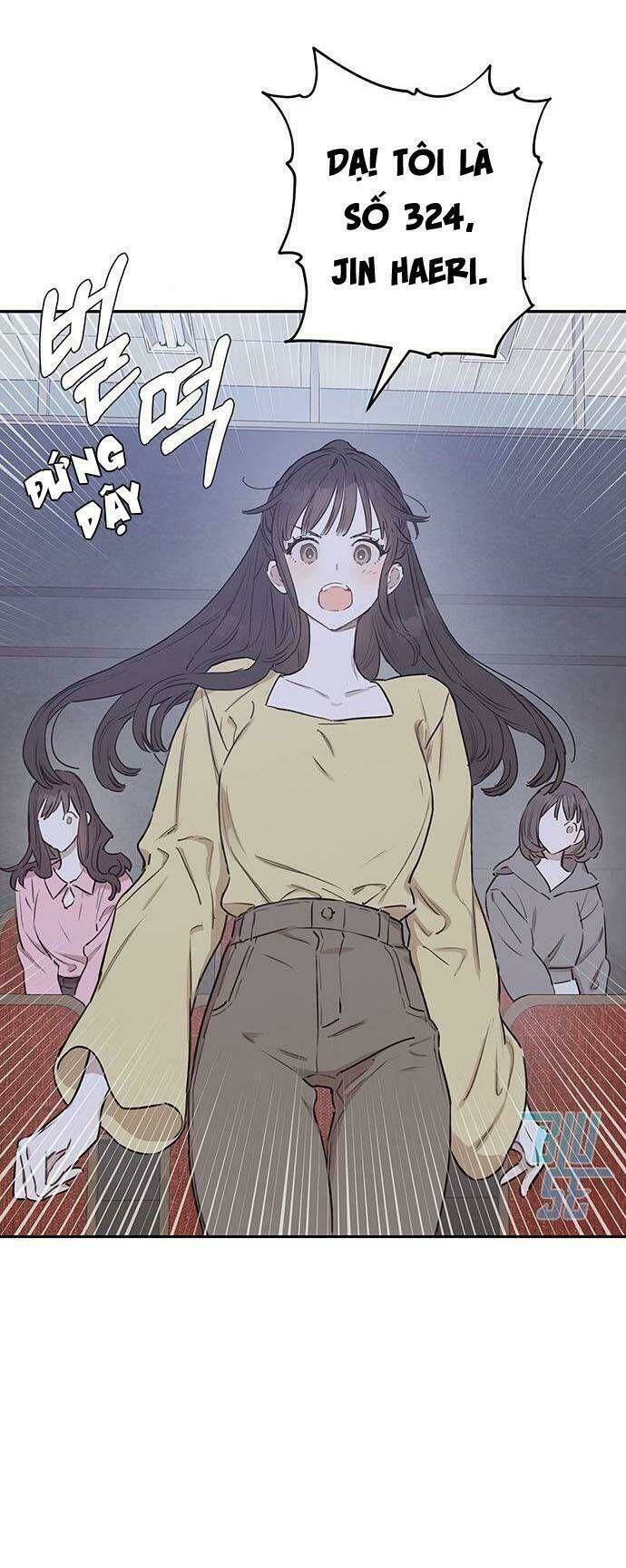 Onsaemiro Chapter 7 - Trang 2