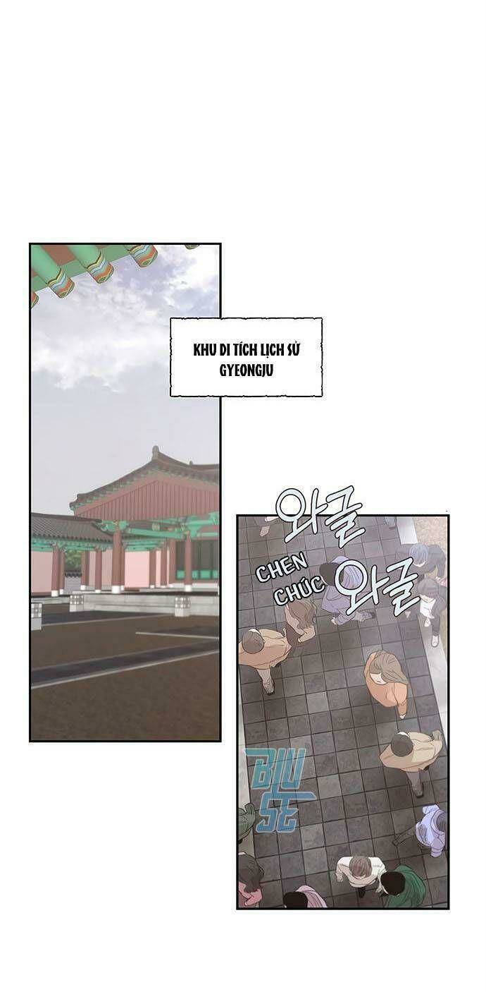 Onsaemiro Chapter 7 - Trang 2