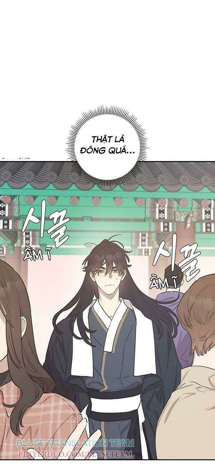Onsaemiro Chapter 7 - Trang 2