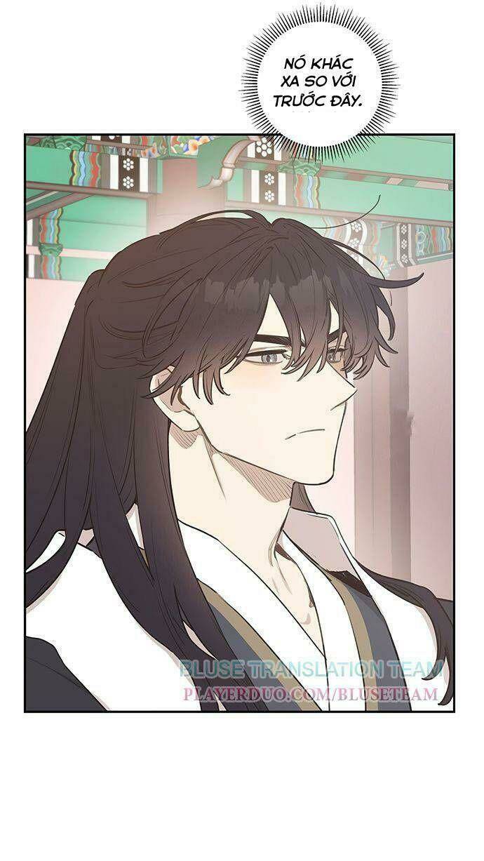 Onsaemiro Chapter 7 - Trang 2