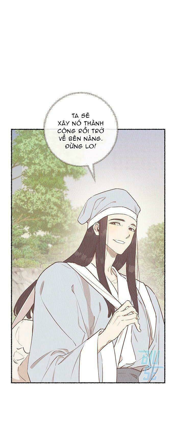 Onsaemiro Chapter 7 - Trang 2