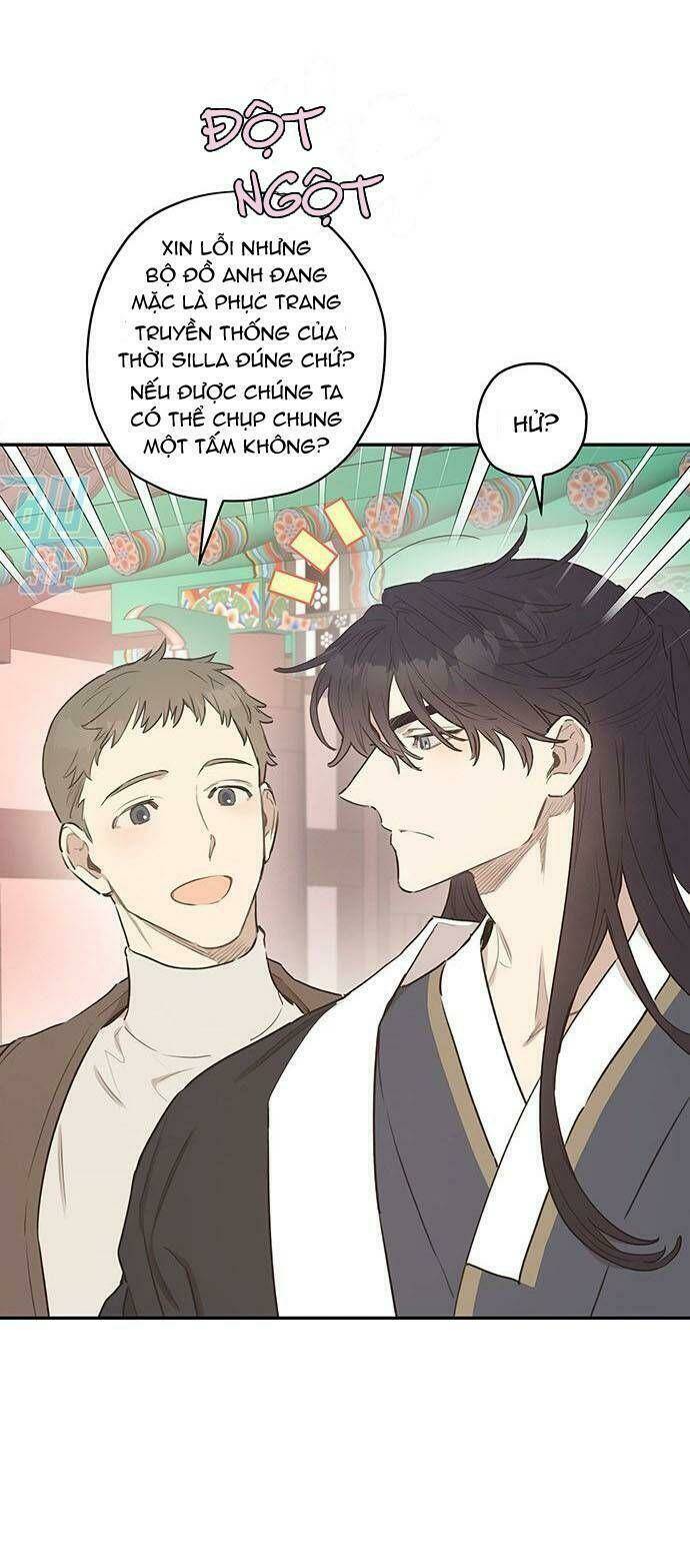 Onsaemiro Chapter 7 - Trang 2