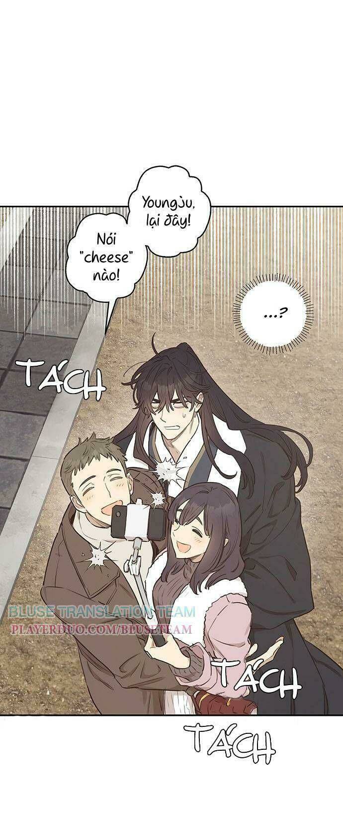 Onsaemiro Chapter 7 - Trang 2