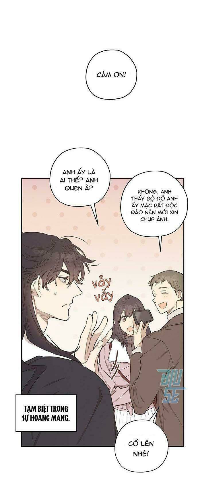 Onsaemiro Chapter 7 - Trang 2