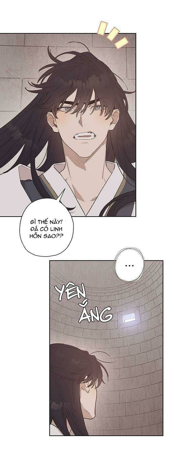 Onsaemiro Chapter 7 - Trang 2