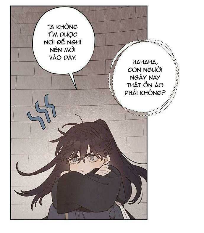 Onsaemiro Chapter 7 - Trang 2