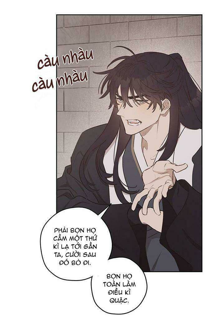 Onsaemiro Chapter 7 - Trang 2