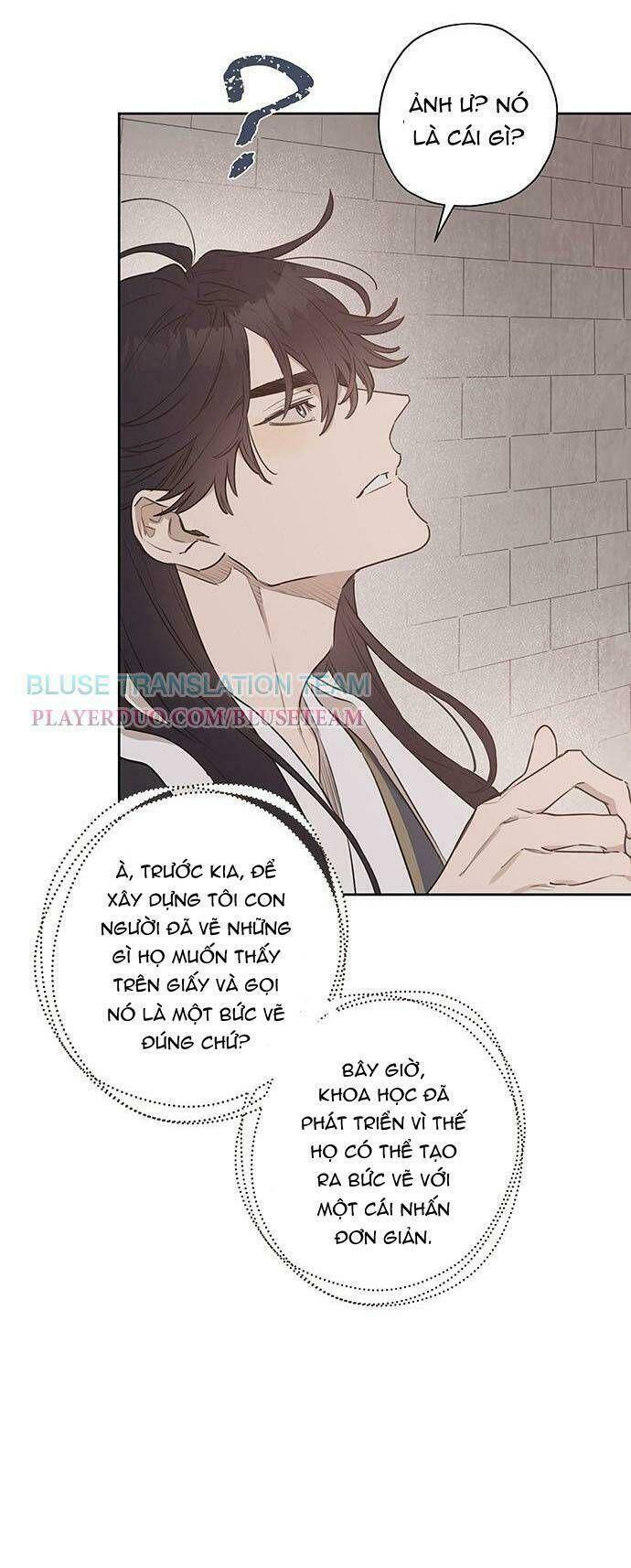 Onsaemiro Chapter 7 - Trang 2