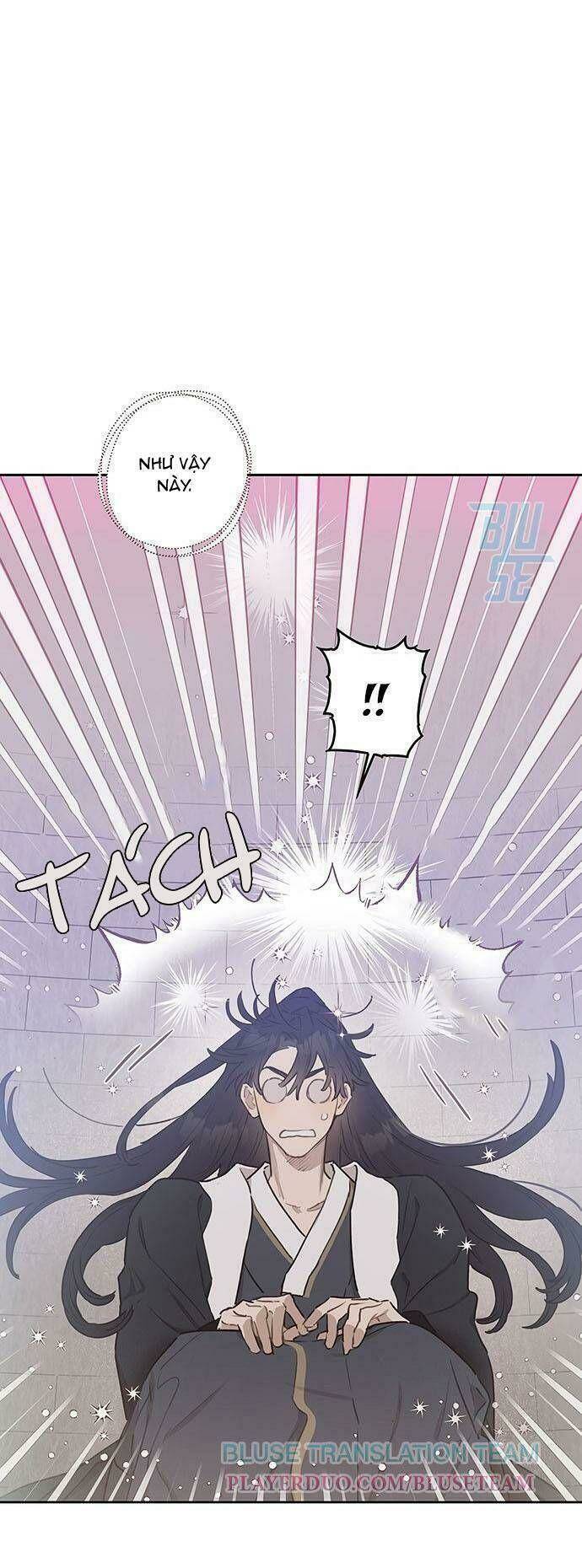 Onsaemiro Chapter 7 - Trang 2