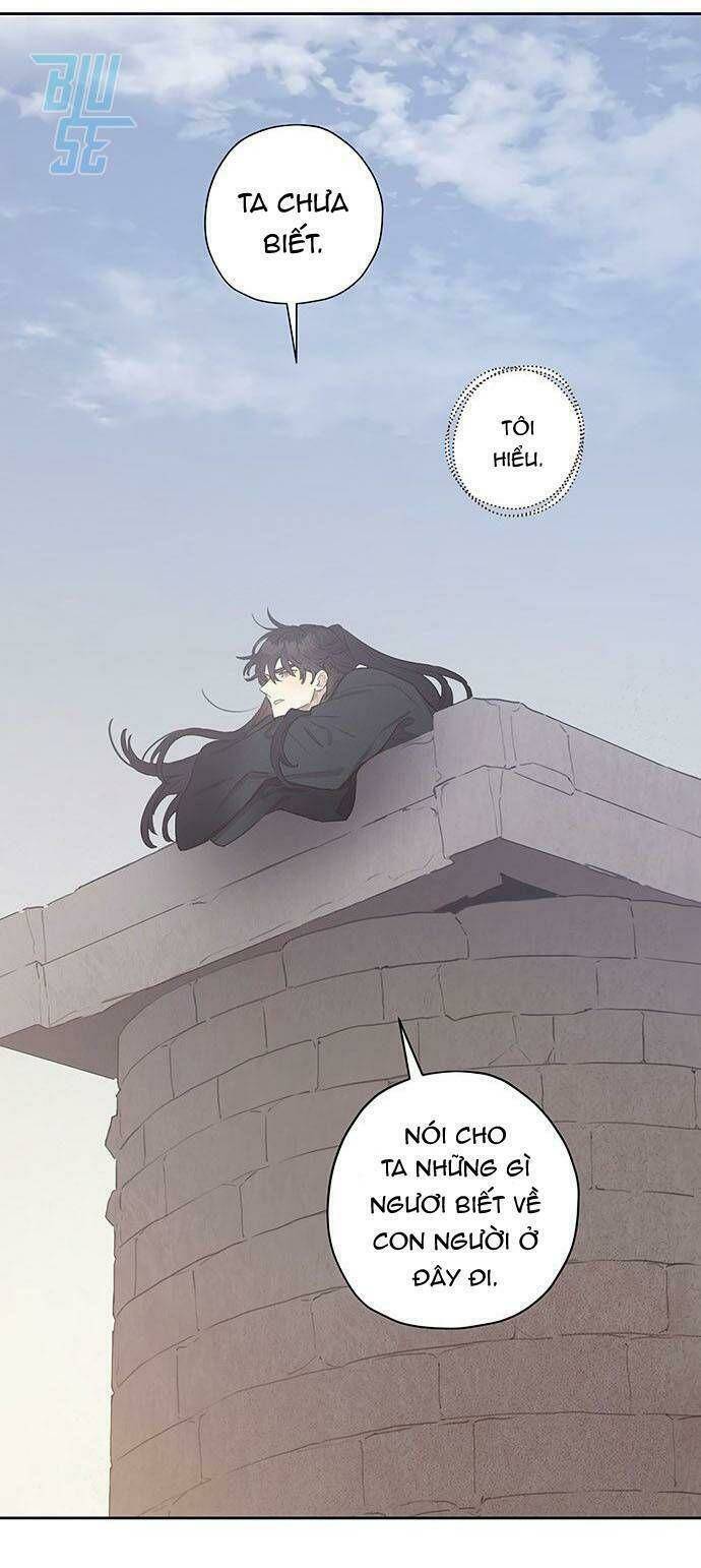 Onsaemiro Chapter 7 - Trang 2