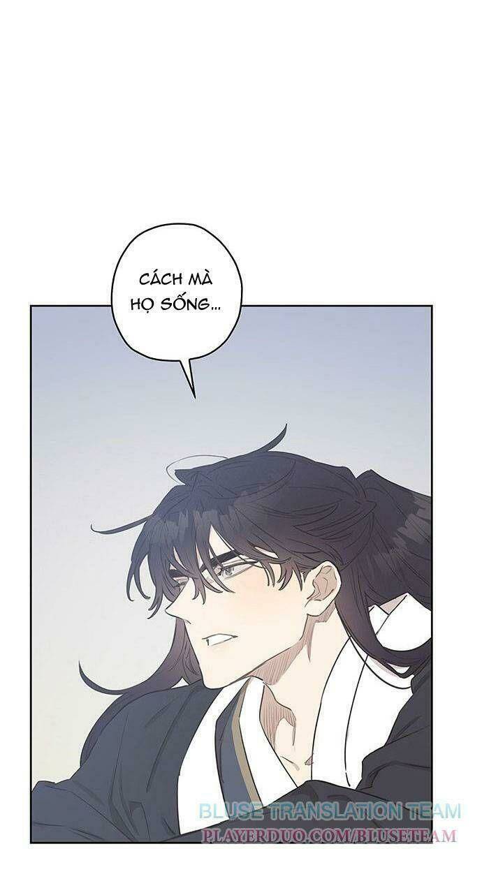 Onsaemiro Chapter 7 - Trang 2