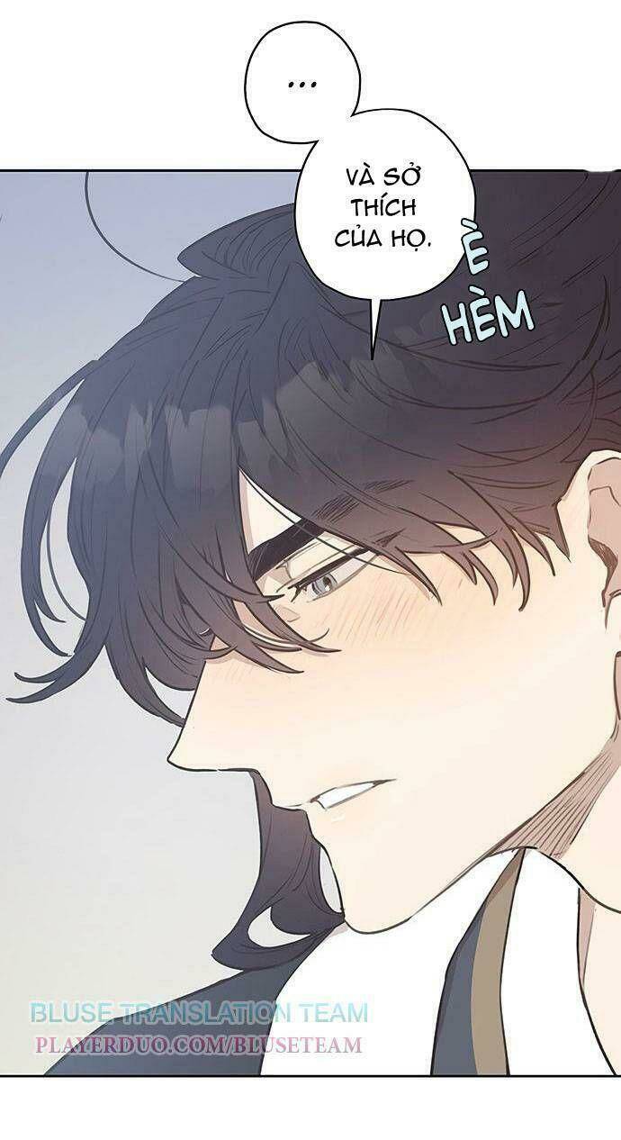 Onsaemiro Chapter 7 - Trang 2