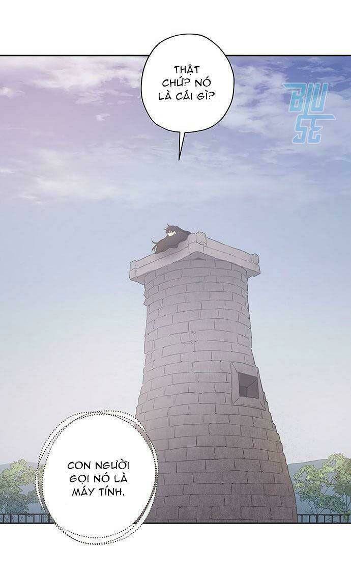 Onsaemiro Chapter 7 - Trang 2