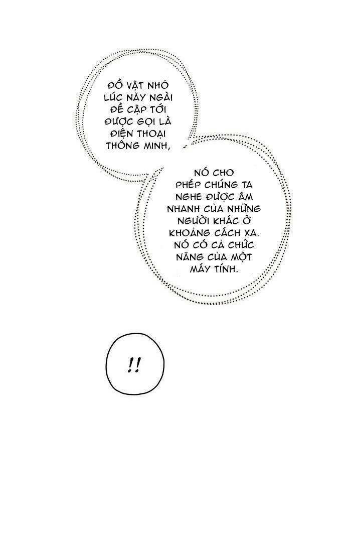 Onsaemiro Chapter 7 - Trang 2