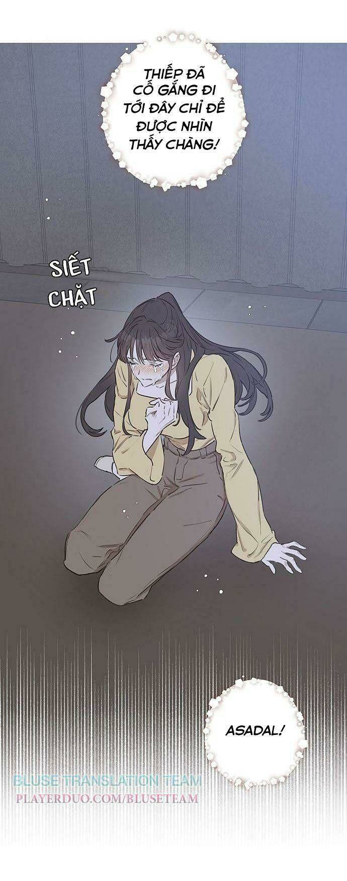 Onsaemiro Chapter 7 - Trang 2