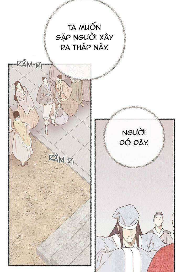 Onsaemiro Chapter 7 - Trang 2