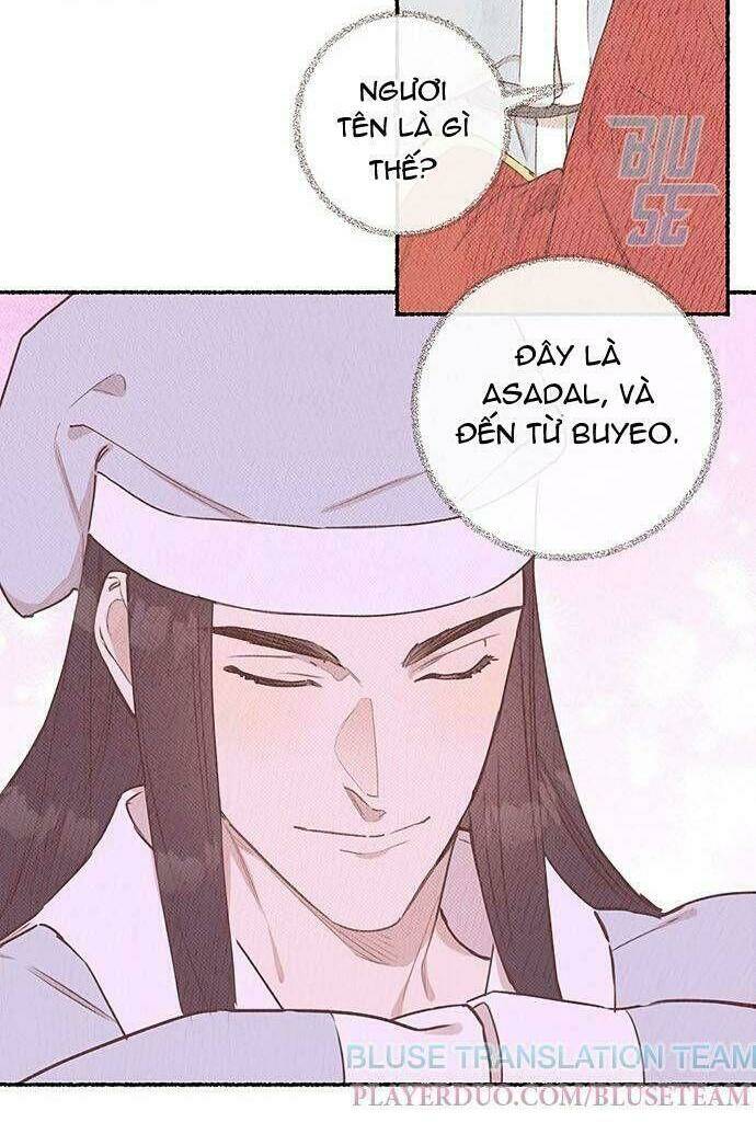 Onsaemiro Chapter 7 - Trang 2