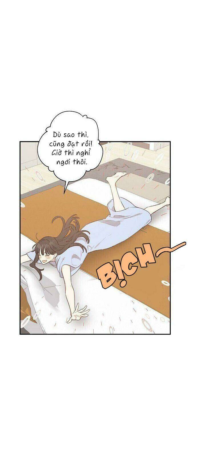 Onsaemiro Chapter 8 - Trang 2