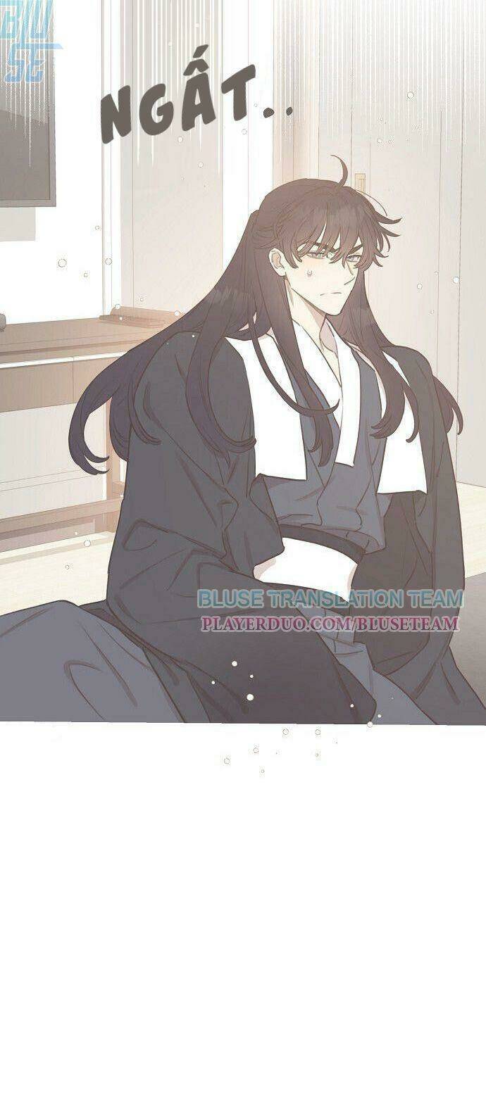 Onsaemiro Chapter 8 - Trang 2