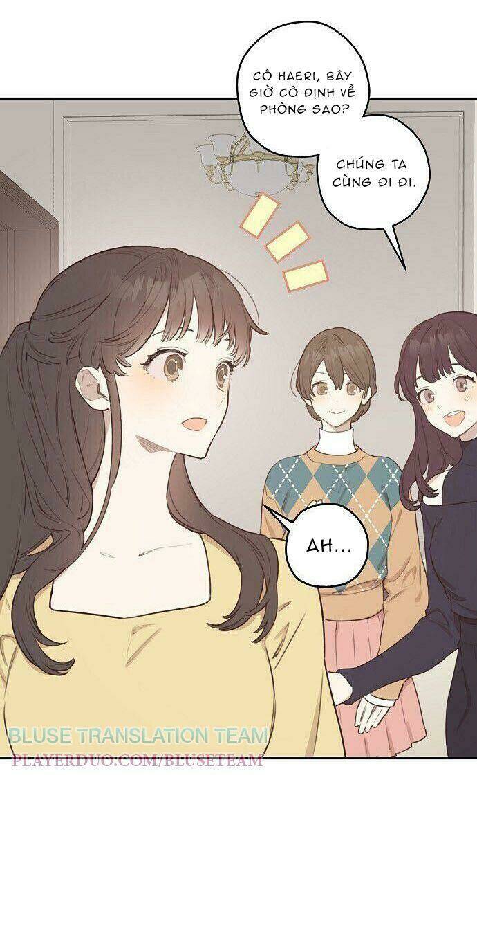 Onsaemiro Chapter 8 - Trang 2