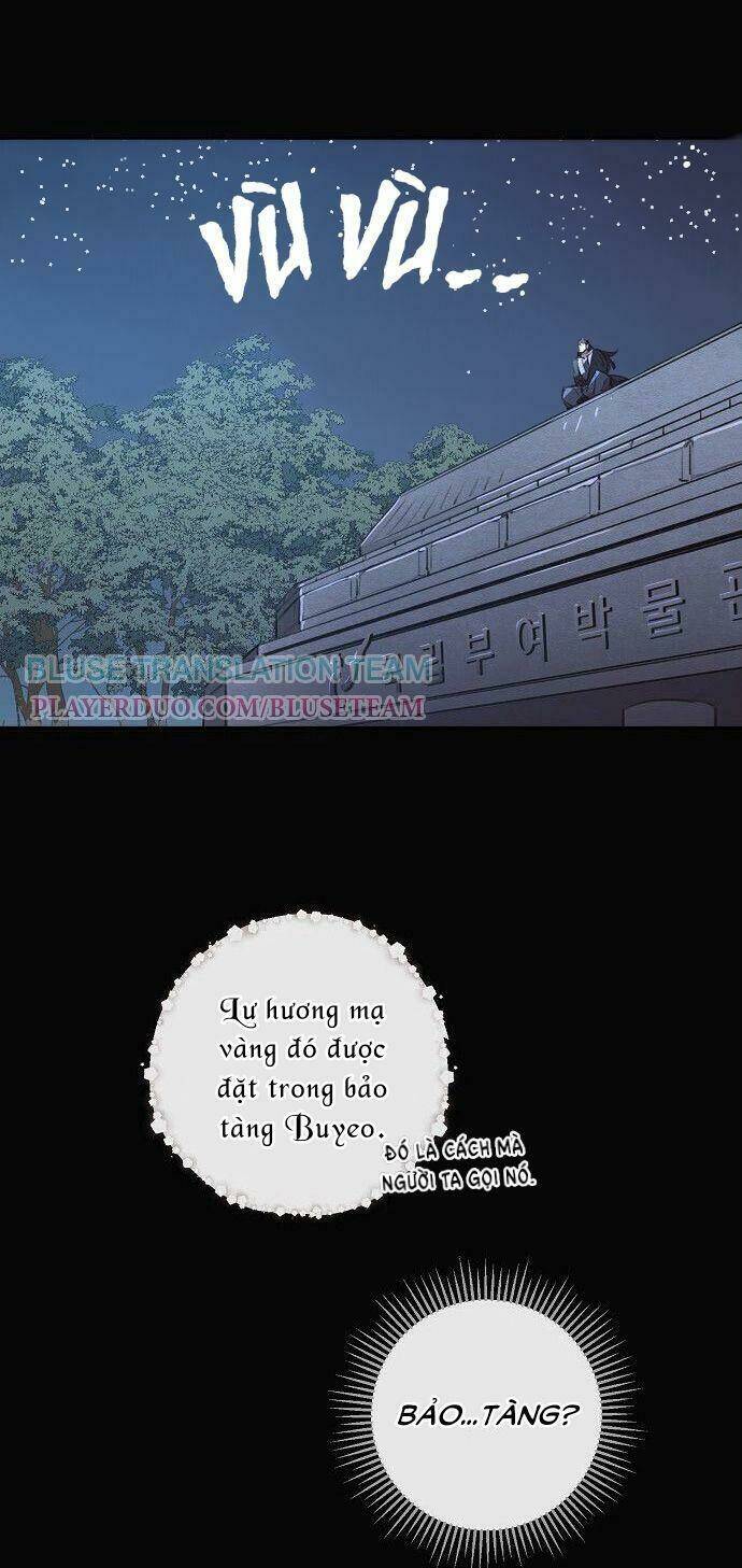 Onsaemiro Chapter 8 - Trang 2