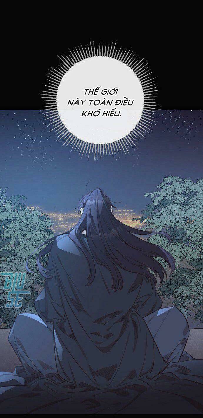 Onsaemiro Chapter 8 - Trang 2