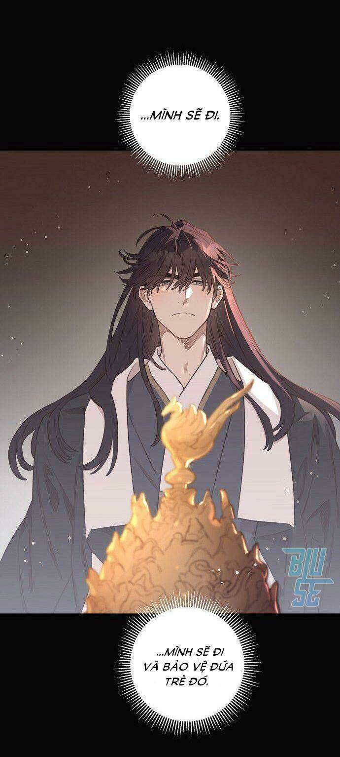 Onsaemiro Chapter 8 - Trang 2