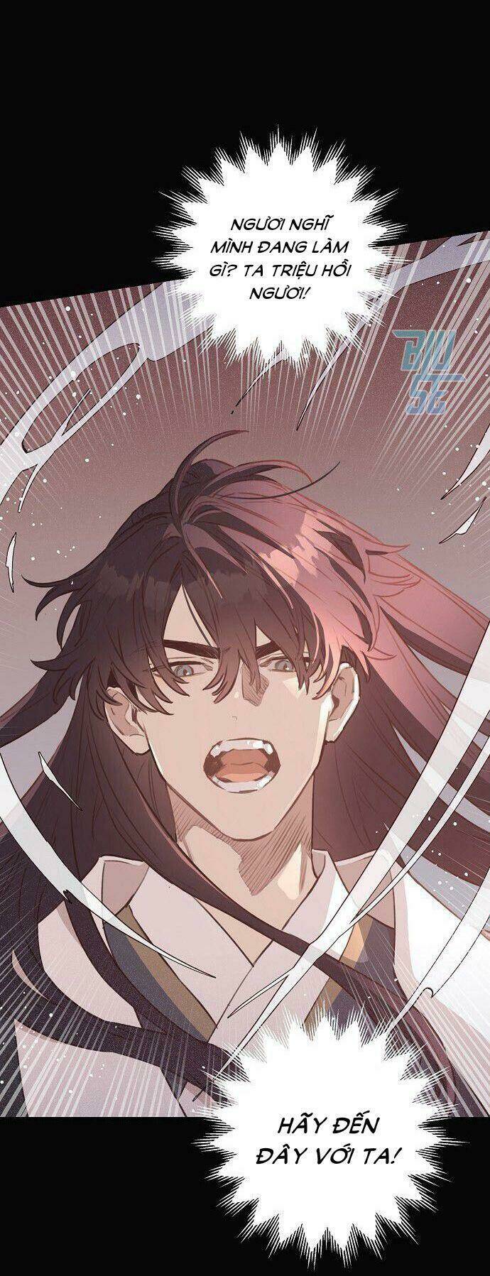 Onsaemiro Chapter 8 - Trang 2