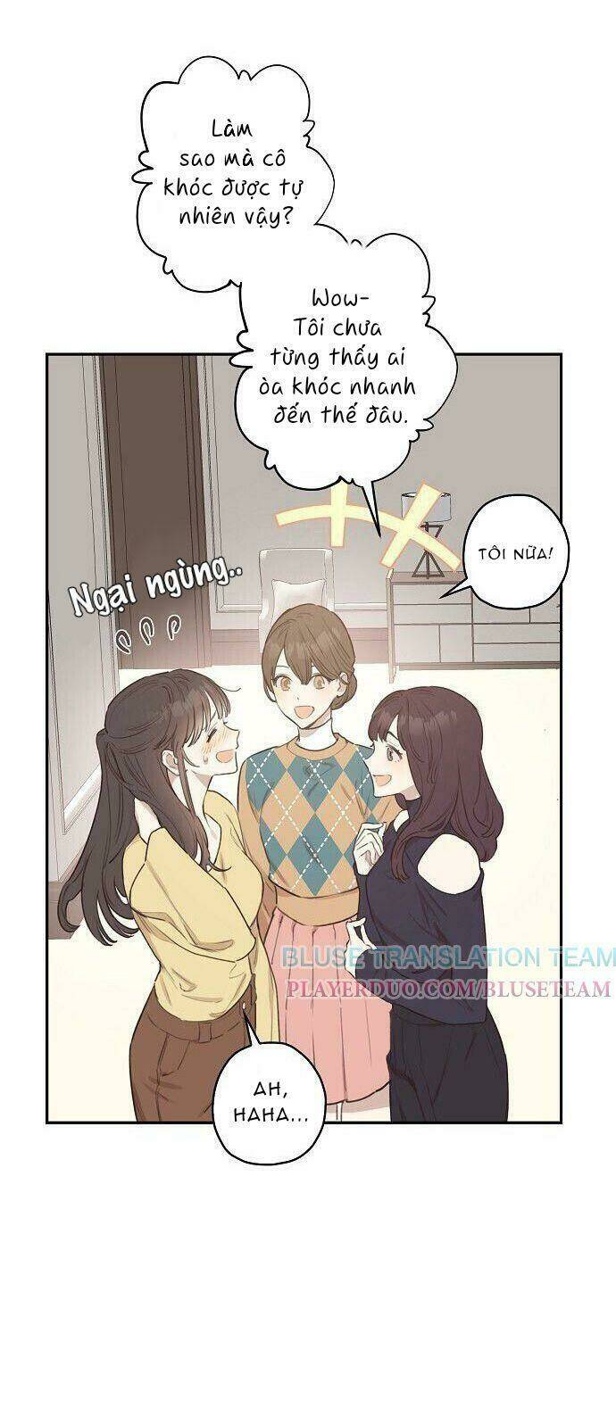 Onsaemiro Chapter 8 - Trang 2