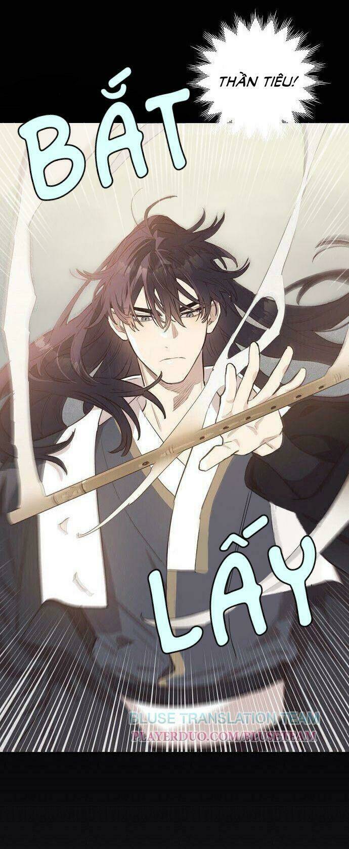 Onsaemiro Chapter 8 - Trang 2