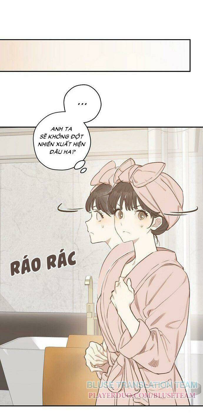 Onsaemiro Chapter 8 - Trang 2