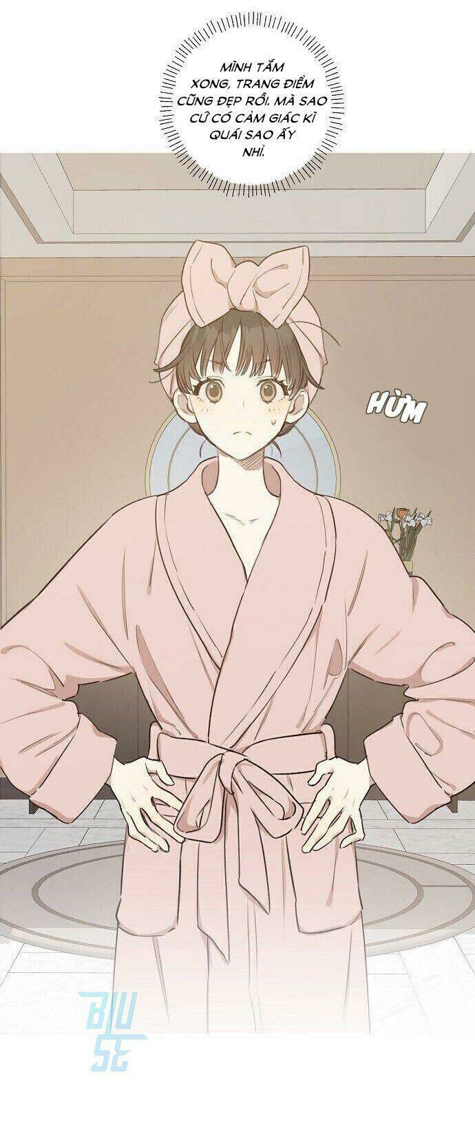 Onsaemiro Chapter 8 - Trang 2