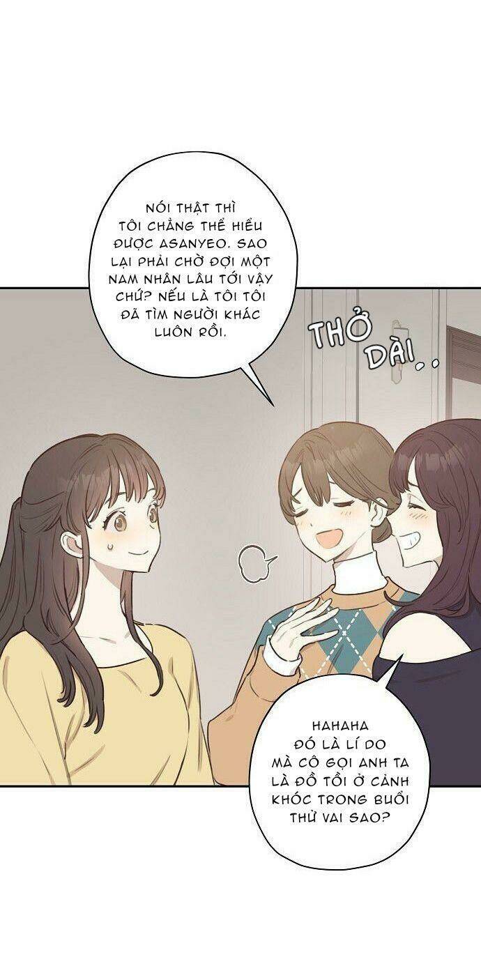 Onsaemiro Chapter 8 - Trang 2