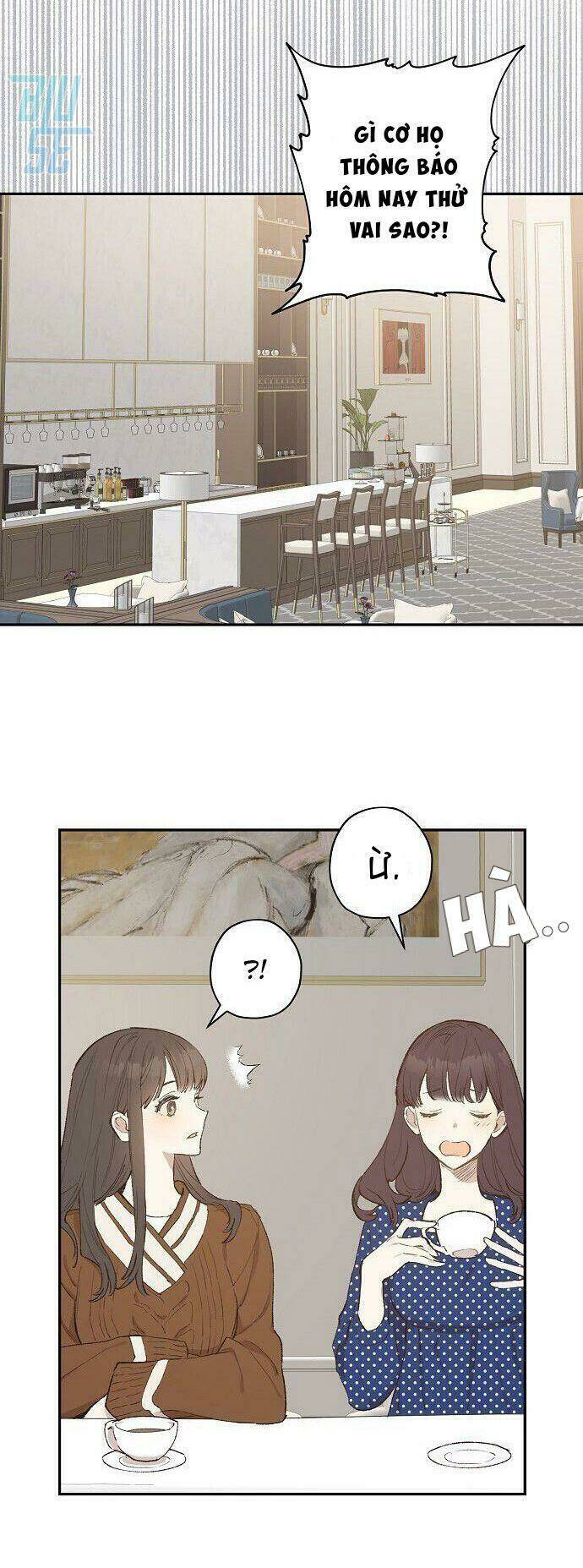 Onsaemiro Chapter 8 - Trang 2