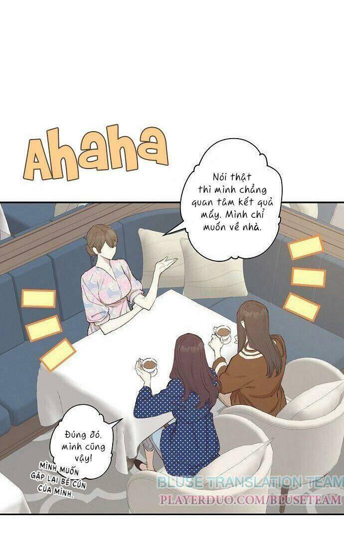 Onsaemiro Chapter 8 - Trang 2