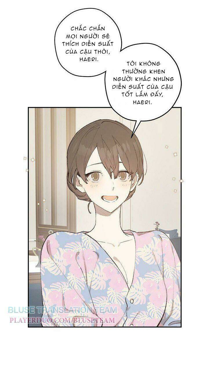 Onsaemiro Chapter 8 - Trang 2