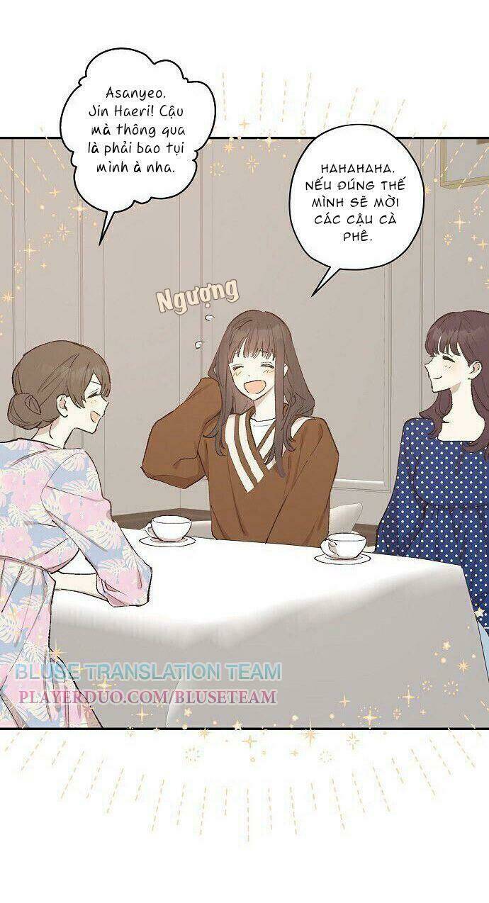 Onsaemiro Chapter 8 - Trang 2