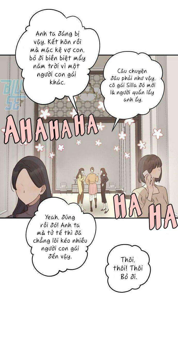 Onsaemiro Chapter 8 - Trang 2