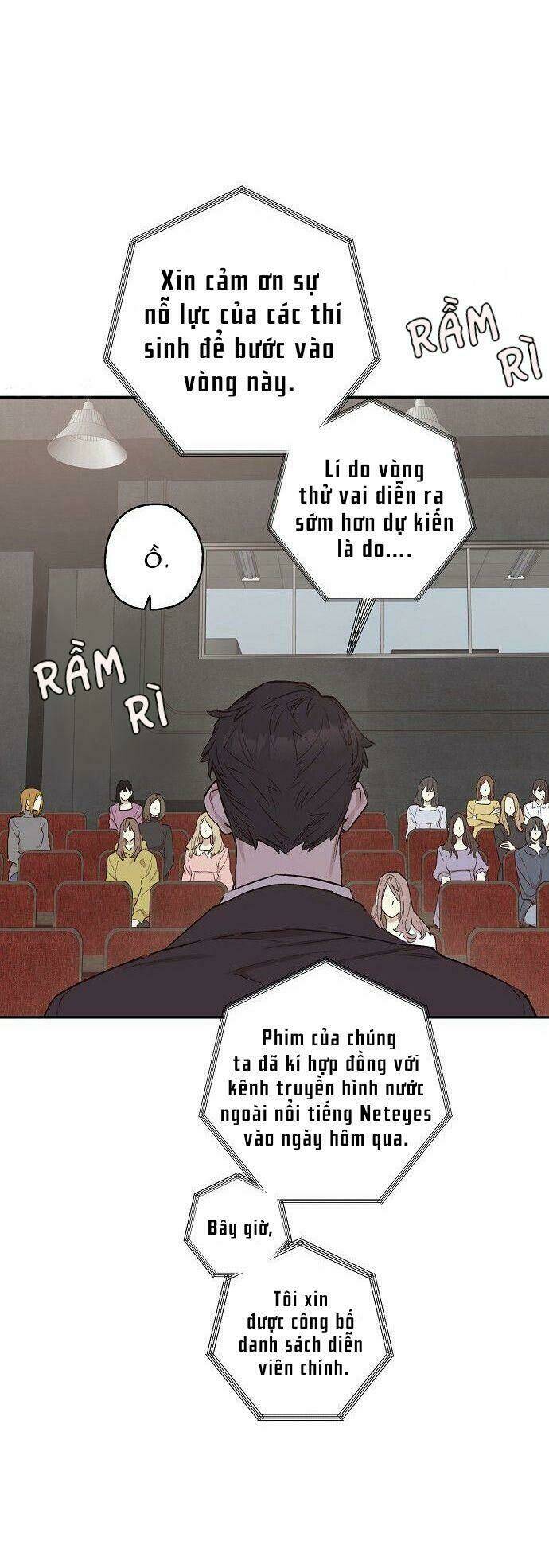 Onsaemiro Chapter 8 - Trang 2