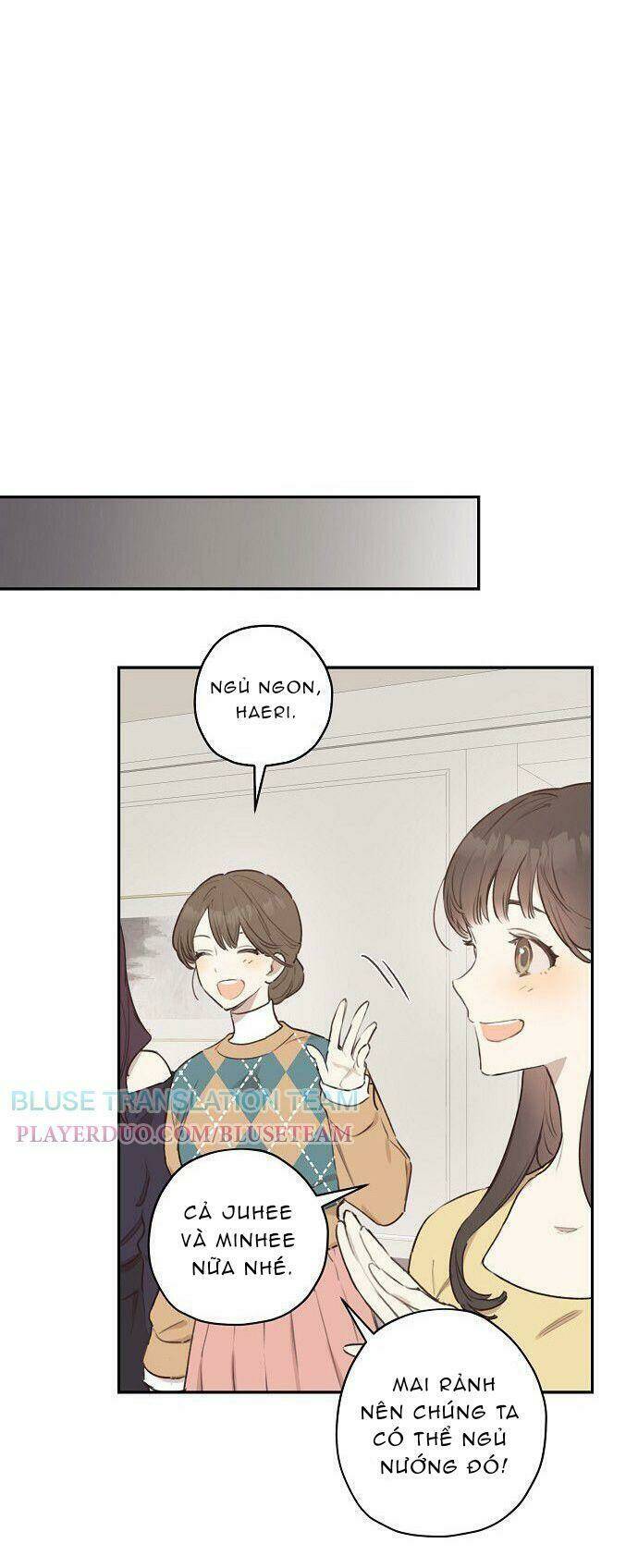 Onsaemiro Chapter 8 - Trang 2