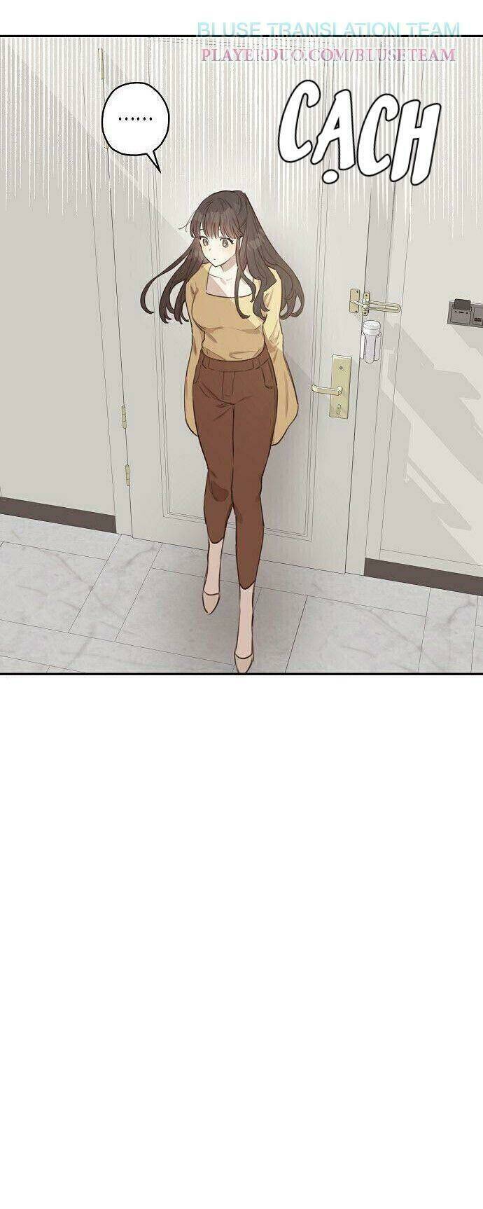 Onsaemiro Chapter 8 - Trang 2