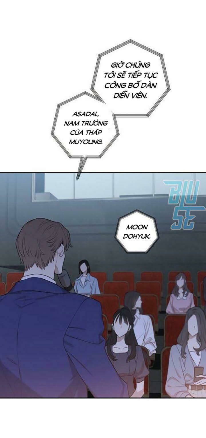 Onsaemiro Chapter 9 - Trang 2