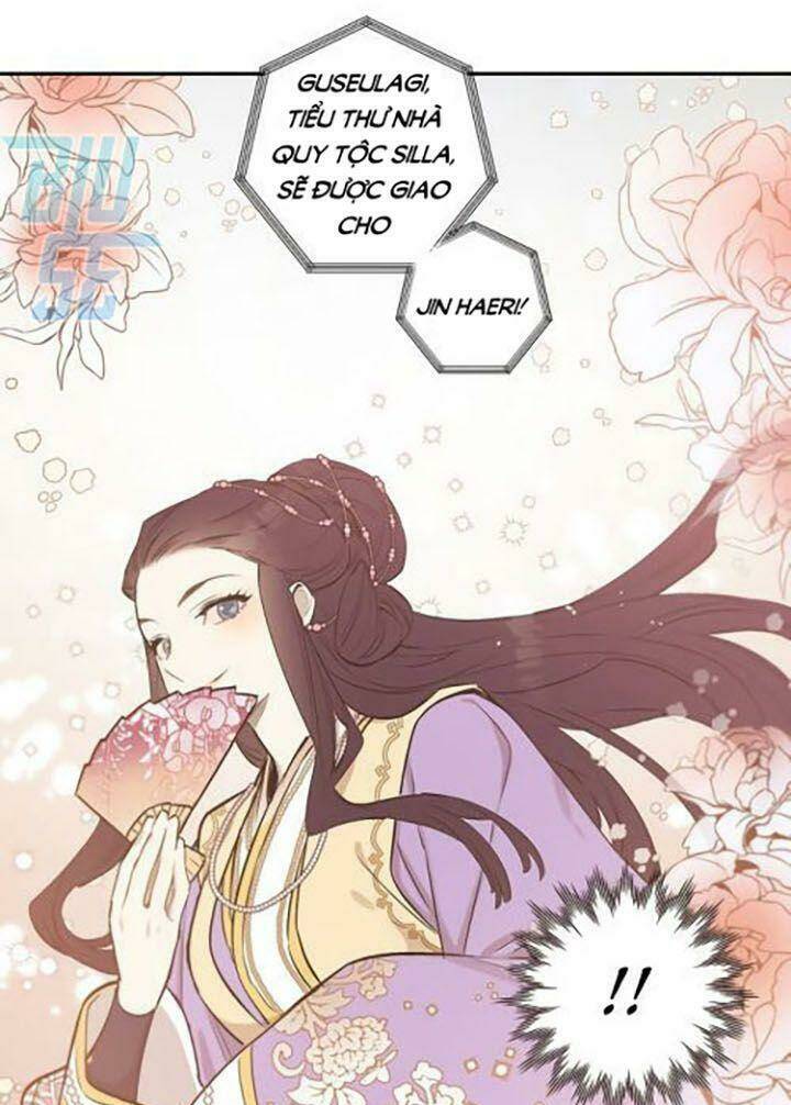 Onsaemiro Chapter 9 - Trang 2