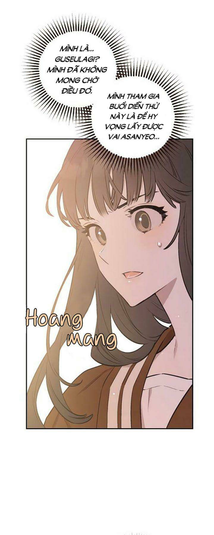 Onsaemiro Chapter 9 - Trang 2